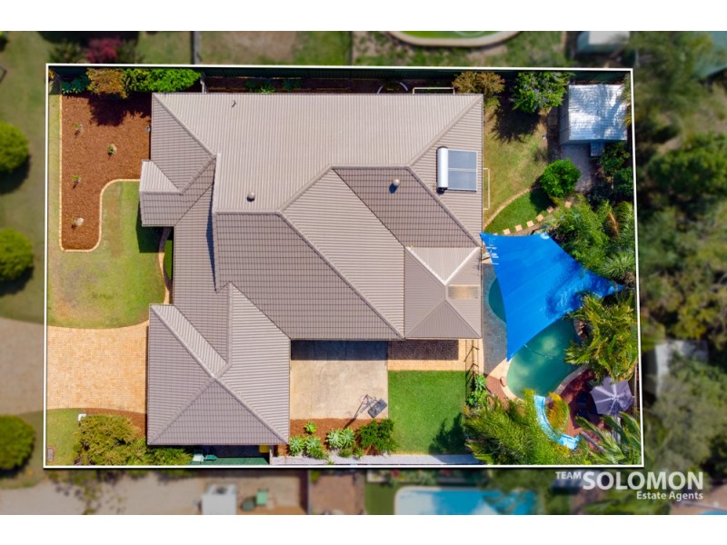 4 Lowrie Court, Cleveland QLD 4163