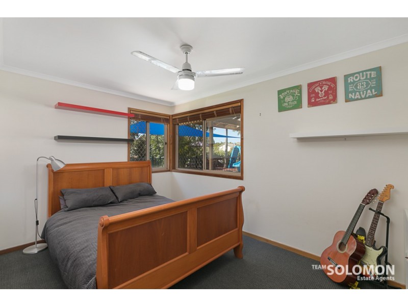 4 Lowrie Court, Cleveland QLD 4163