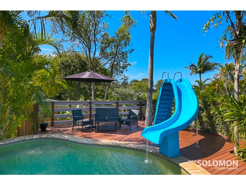 4 Lowrie Court, Cleveland QLD 4163