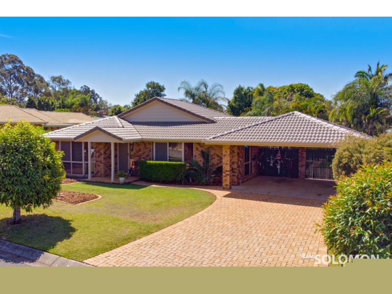 4 Lowrie Court, Cleveland QLD 4163