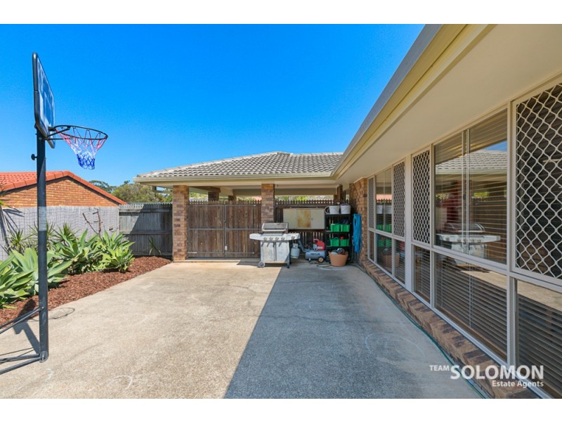 4 Lowrie Court, Cleveland QLD 4163