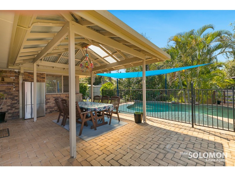 4 Lowrie Court, Cleveland QLD 4163