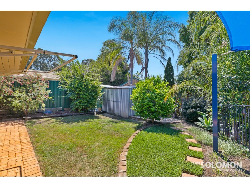 4 Lowrie Court, Cleveland QLD 4163