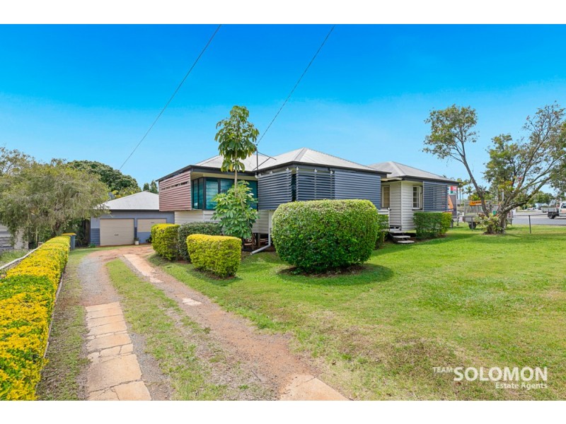 15 Wondall Road, Wynnum West QLD 4178