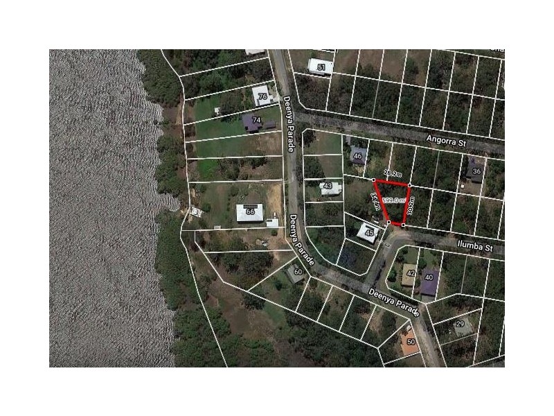 41 ILumba Street, Russell Island QLD 4184