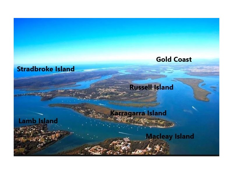 41 ILumba Street, Russell Island QLD 4184