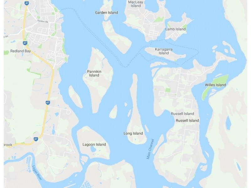 41 ILumba Street, Russell Island QLD 4184