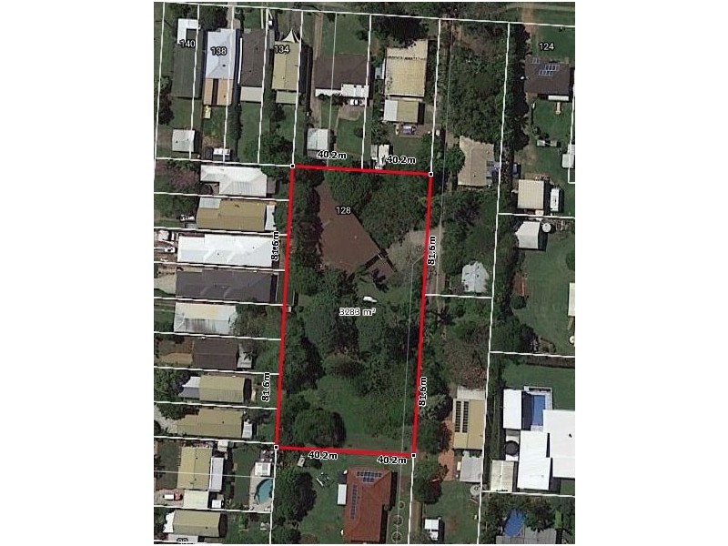 128 Bainbridge Street, Ormiston QLD 4160