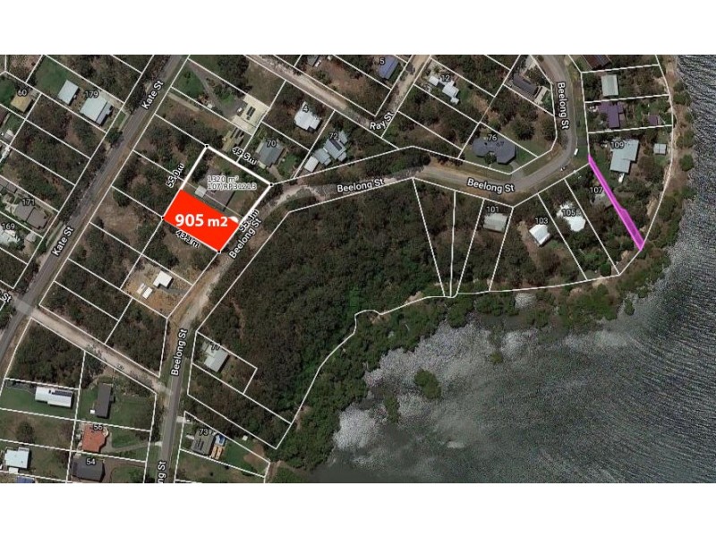 66 Beelong Street, Macleay Island QLD 4184