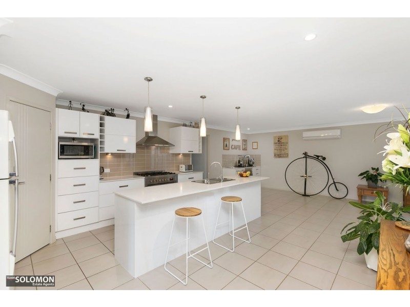 13 Macleay Place, Thornlands QLD 4164