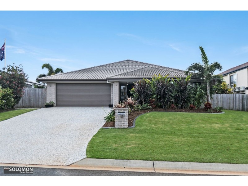 13 Macleay Place, Thornlands QLD 4164