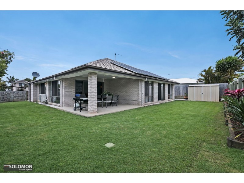 13 Macleay Place, Thornlands QLD 4164