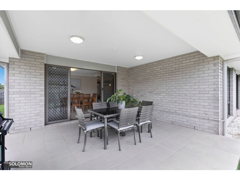 13 Macleay Place, Thornlands QLD 4164