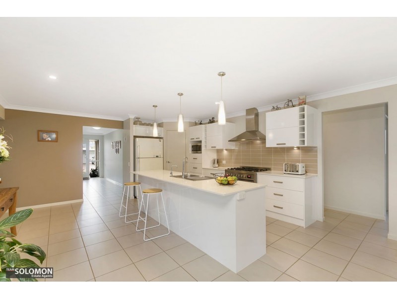 13 Macleay Place, Thornlands QLD 4164