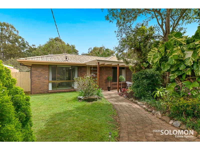 38 Arlington Street, Cleveland QLD 4163