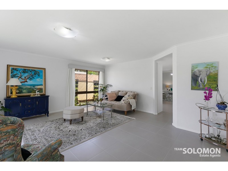 38 Arlington Street, Cleveland QLD 4163