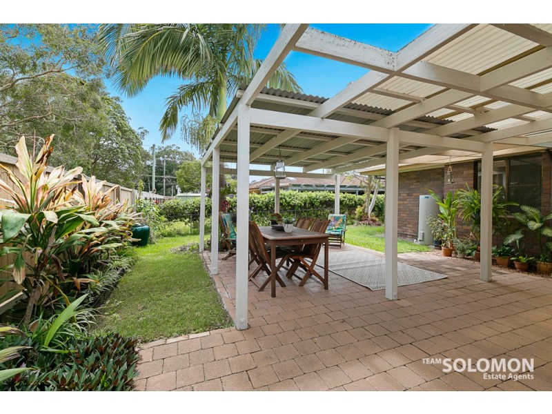 38 Arlington Street, Cleveland QLD 4163