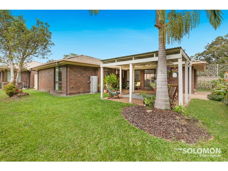 38 Arlington Street, Cleveland QLD 4163