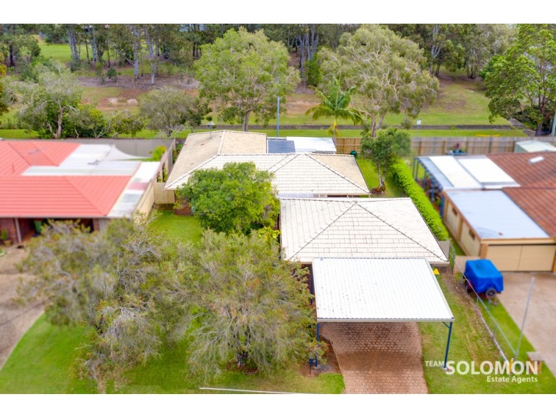 38 Arlington Street, Cleveland QLD 4163