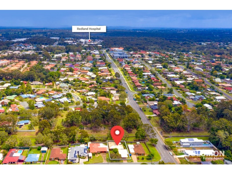 38 Arlington Street, Cleveland QLD 4163