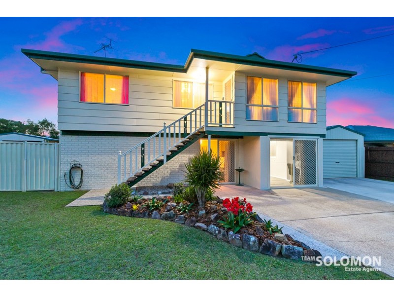 6 Brett Road, Victoria Point QLD 4165