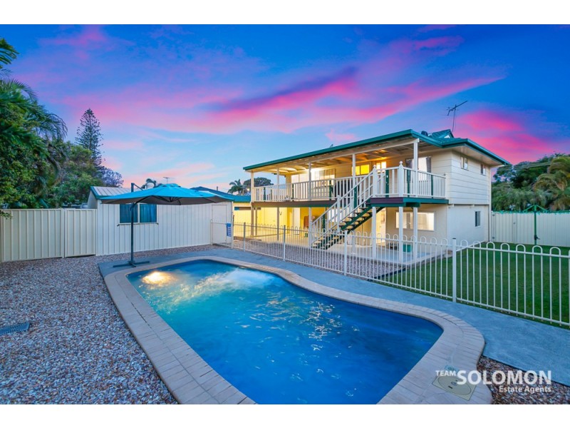 6 Brett Road, Victoria Point QLD 4165