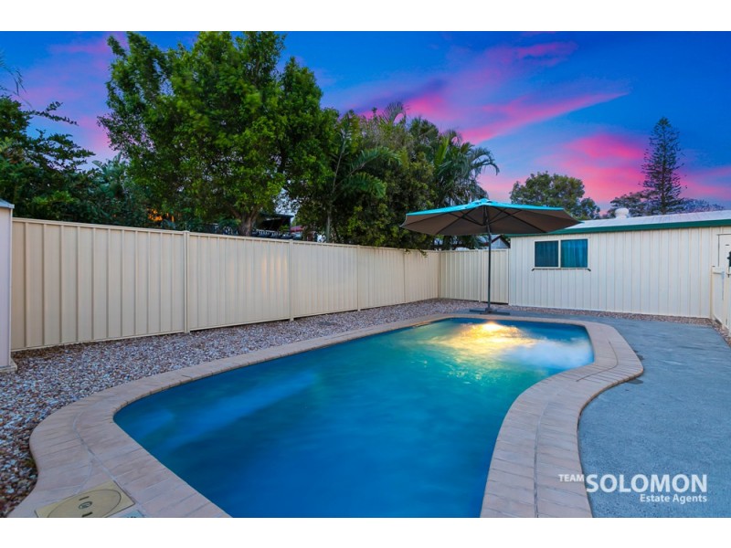 6 Brett Road, Victoria Point QLD 4165