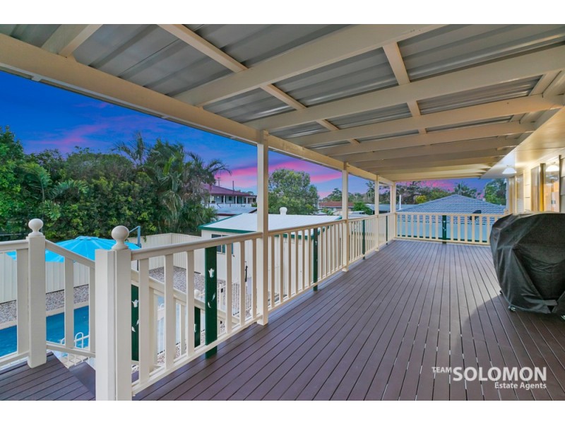 6 Brett Road, Victoria Point QLD 4165