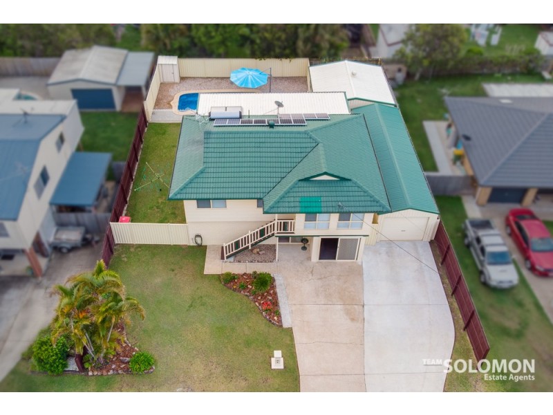 6 Brett Road, Victoria Point QLD 4165