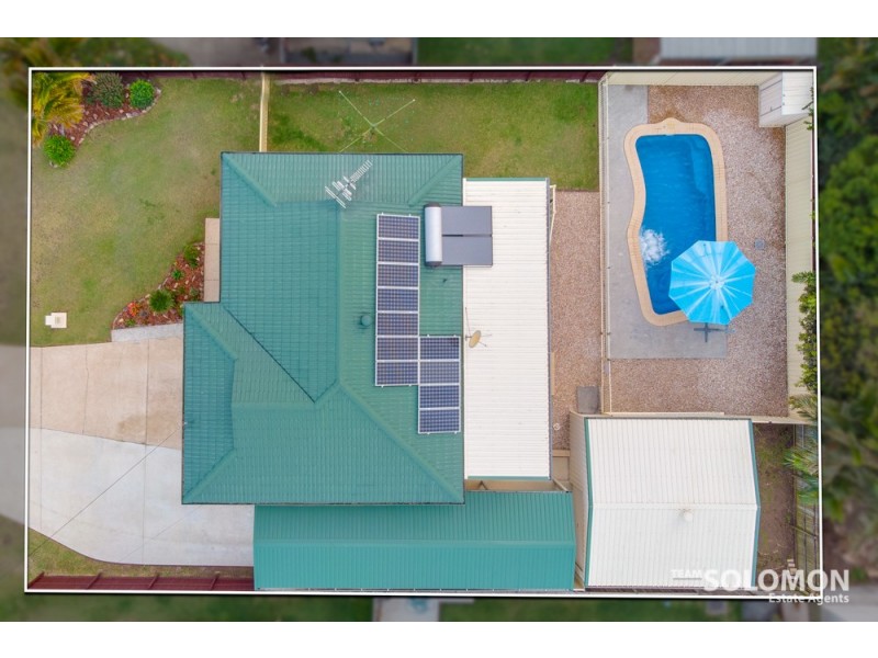 6 Brett Road, Victoria Point QLD 4165