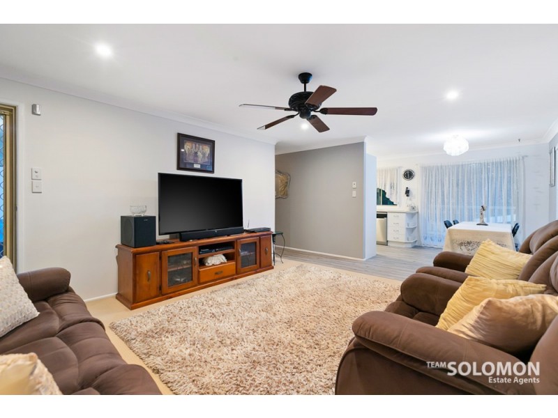 6 Brett Road, Victoria Point QLD 4165