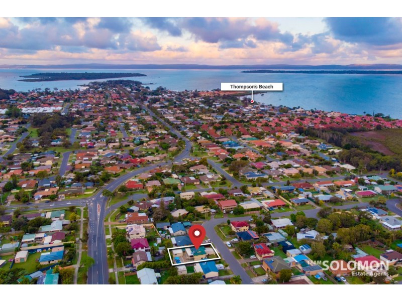 6 Brett Road, Victoria Point QLD 4165