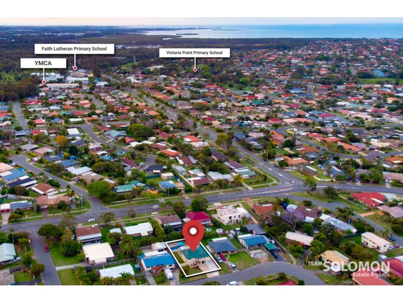 6 Brett Road, Victoria Point QLD 4165