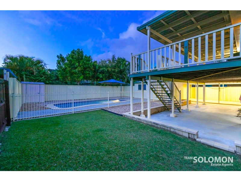 6 Brett Road, Victoria Point QLD 4165