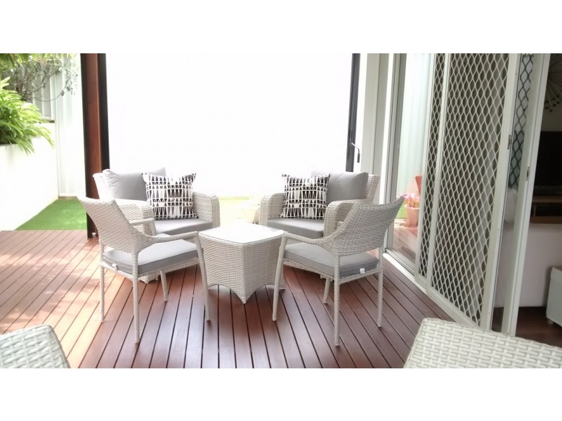 2/18 Bainbridge Street, Ormiston QLD 4160