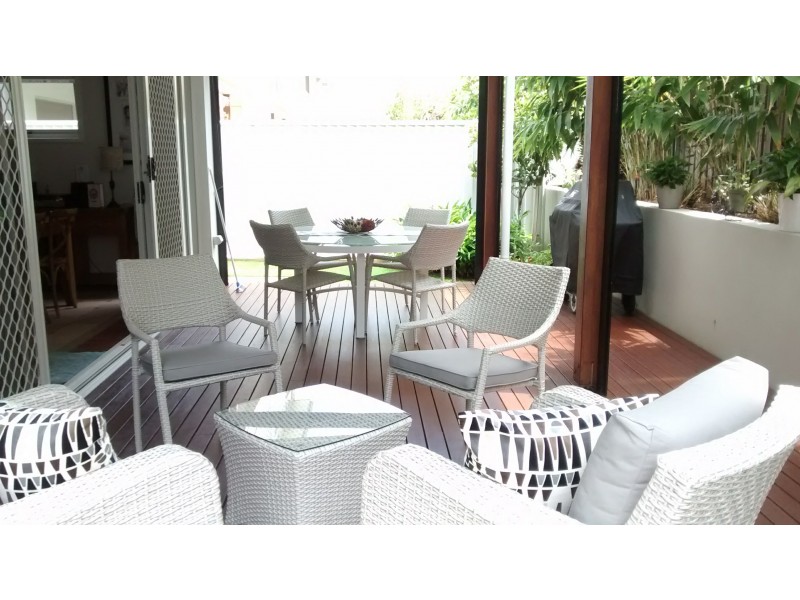 2/18 Bainbridge Street, Ormiston QLD 4160