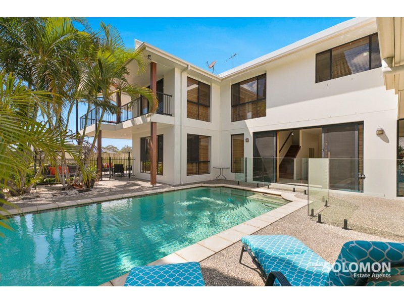 4 Jaydee Court, Thornlands QLD 4164