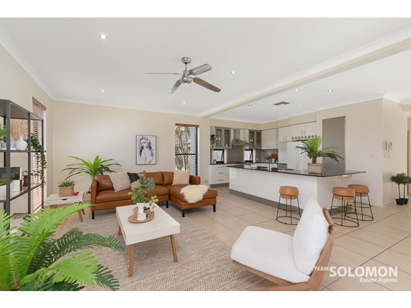 4 Jaydee Court, Thornlands QLD 4164