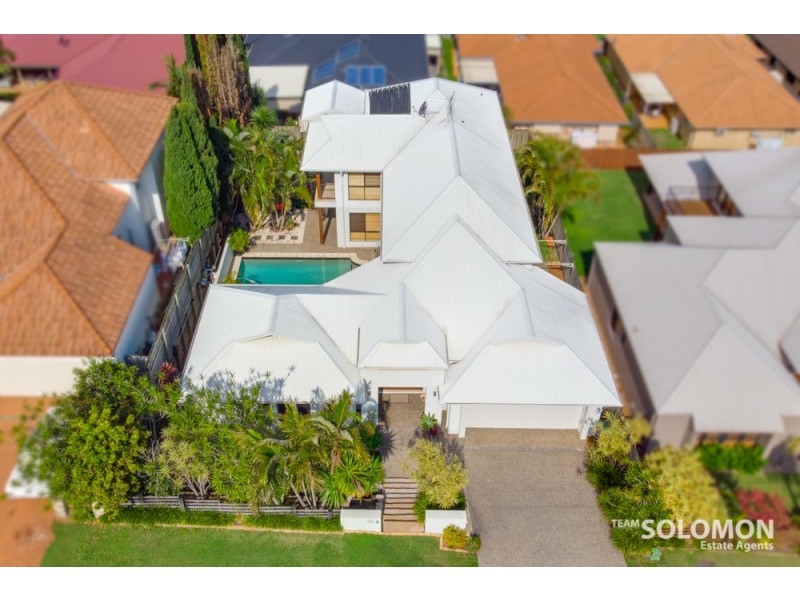 4 Jaydee Court, Thornlands QLD 4164