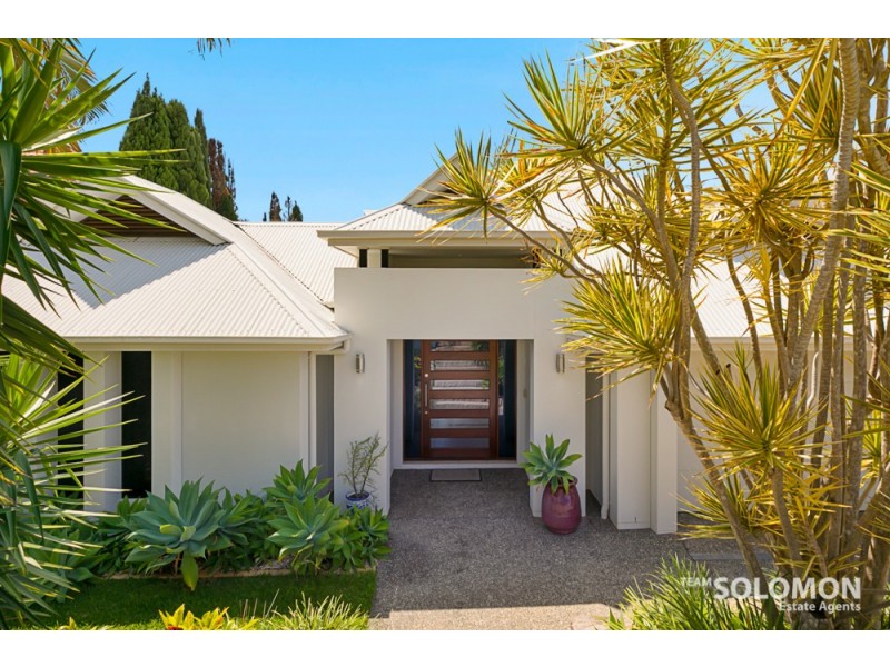 4 Jaydee Court, Thornlands QLD 4164