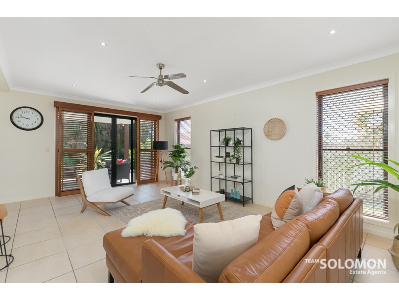 4 Jaydee Court, Thornlands QLD 4164