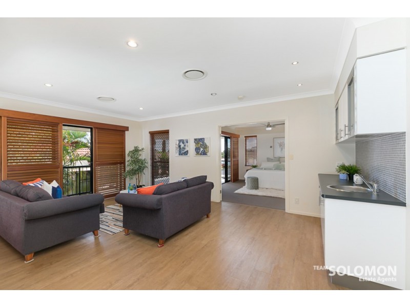 4 Jaydee Court, Thornlands QLD 4164