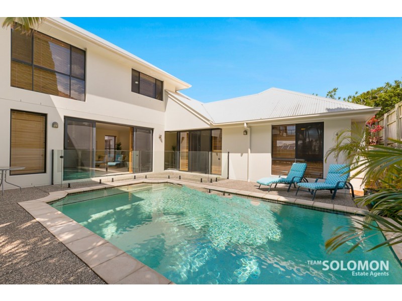 4 Jaydee Court, Thornlands QLD 4164