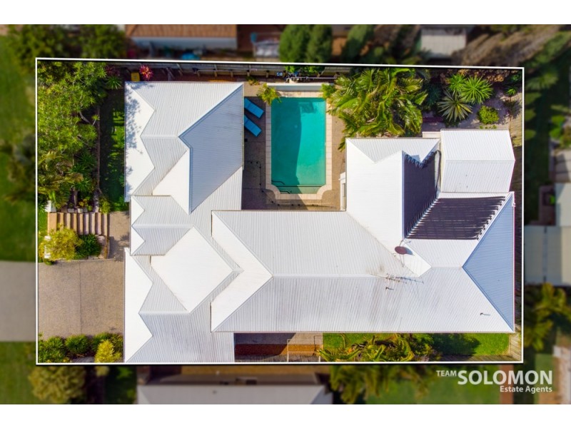 4 Jaydee Court, Thornlands QLD 4164