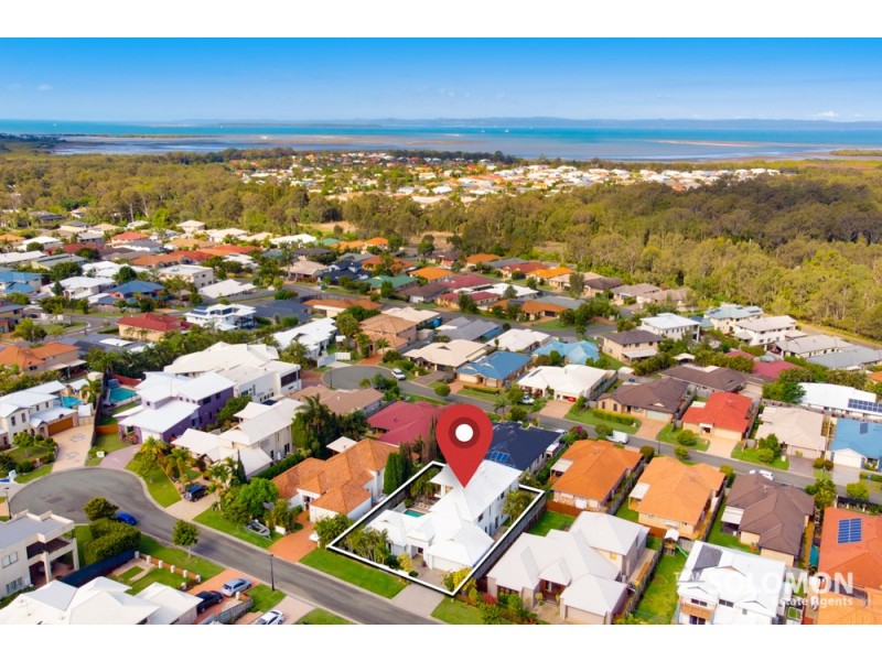 4 Jaydee Court, Thornlands QLD 4164