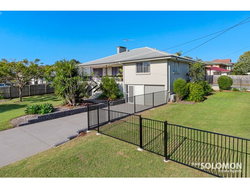 64 Princess Street, Cleveland QLD 4163