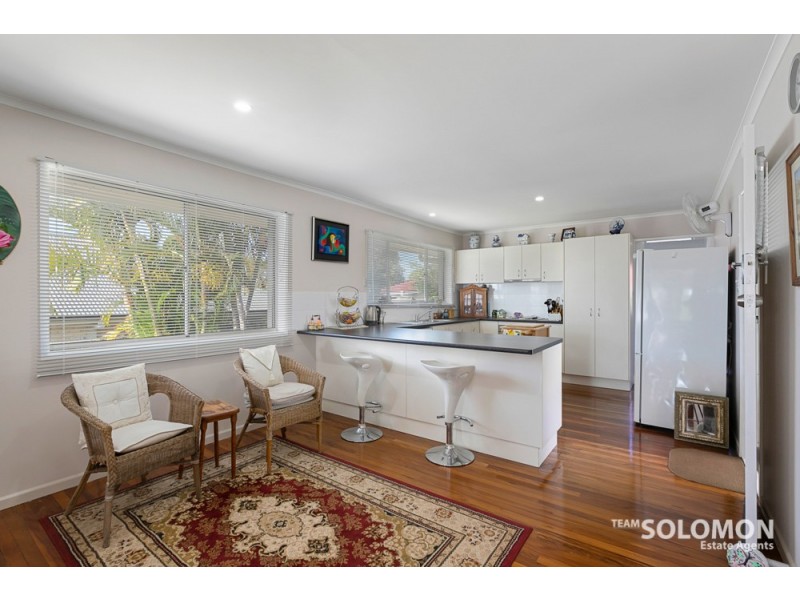 64 Princess Street, Cleveland QLD 4163