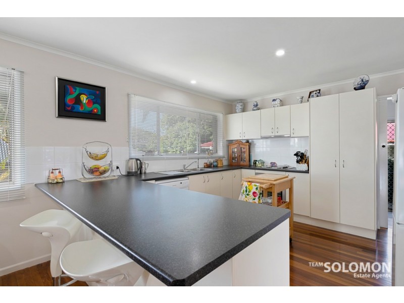 64 Princess Street, Cleveland QLD 4163