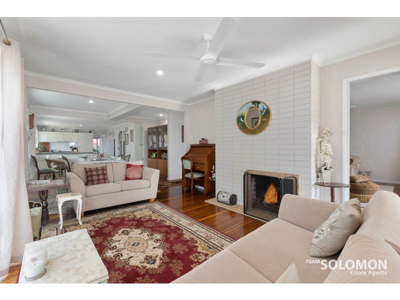 64 Princess Street, Cleveland QLD 4163