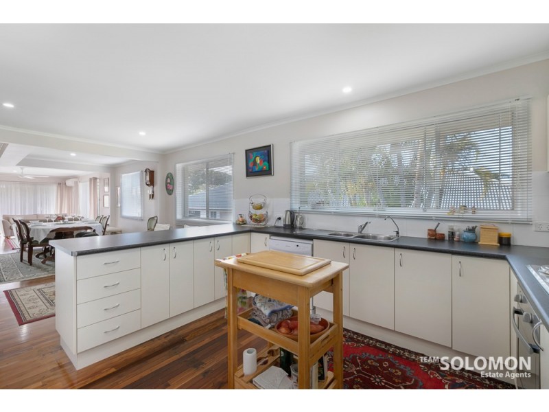 64 Princess Street, Cleveland QLD 4163